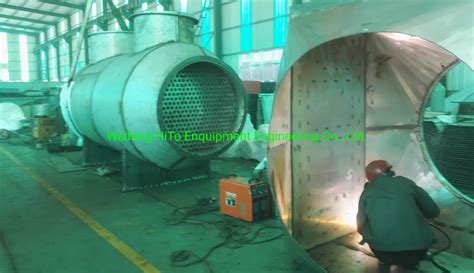 Continuous Hot DIP Galvanizing Line For Producing Gi Hito Supply HRC Hot DIP Galvanizing And Cgl