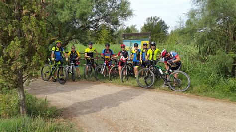 Lbum De Fotos V Deo Penya Ciclista Ribera D Ebre