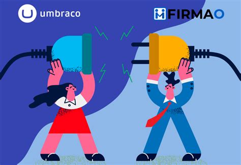 Firmao And Umbraco Integration System Crm And Erp Firmao