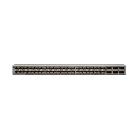 Sealed New N9k C93180yc Fx Cisco Switch 48 Ports And 40g Or 100g Qsfp28 Price Nexus 9000