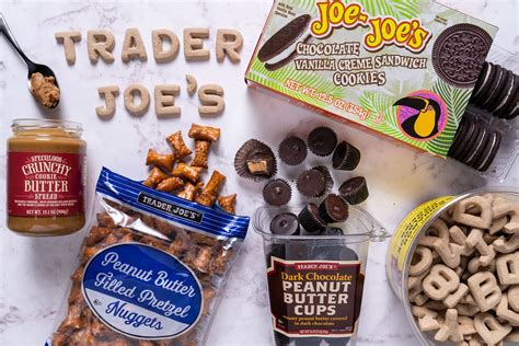 18 Best Trader Joe's Snacks Right Now [Updated 2023] | Taste of Home