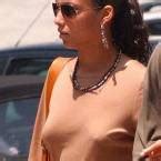 Alicia Keys Nude And See Through For Stella Mccartney Scandal Planet