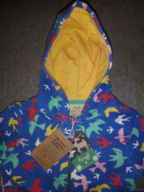 Frugi Snuggle Suit Review Whats Good To Do