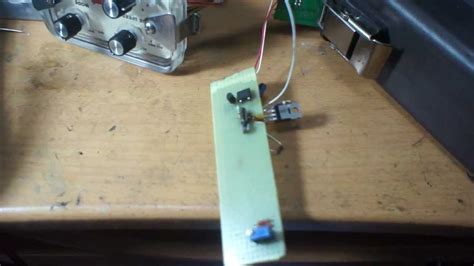 Тигровая акула и виброзвонок от телефона - YouTube