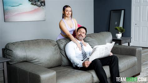 Teen Pies Performed By Gi Joey Leana Lovings Porn Gallery CoedCherry