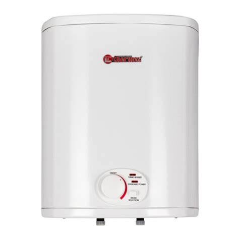 ≋ Thermex SPR 30 V • купить в магазине VENCON.ua • Бойлер Thermex SPR ...