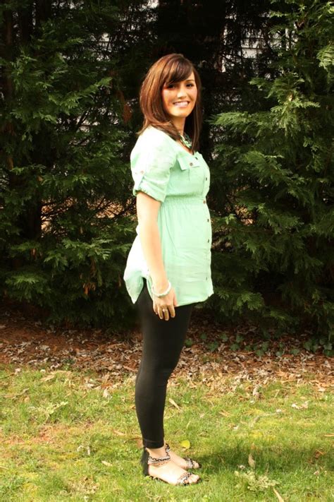 My Pregnancy: 17 Weeks - Foodie Fresh