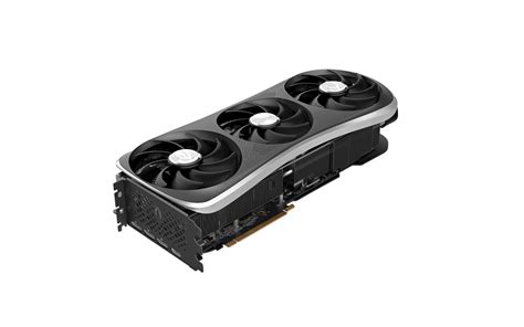 Zotac Gaming Geforce Rtx 4090 Trinity Zotac