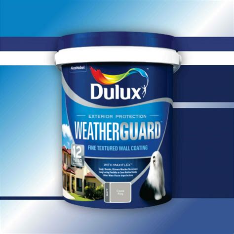 Dulux Weatherguard Cinnamon Dove 5l Ubicaciondepersonascdmxgobmx