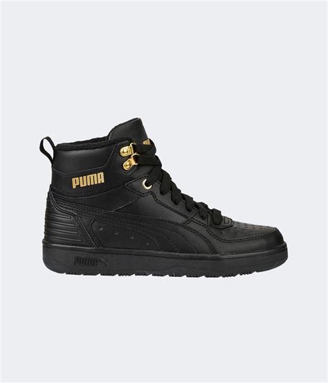 Puma Rebound Rugged Jr Suna Sport