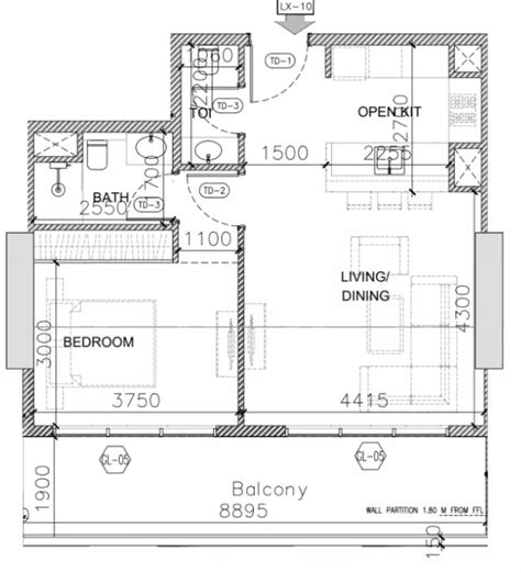 Q Gardens Aliya In Jumeirah Village Circle By AYS Property