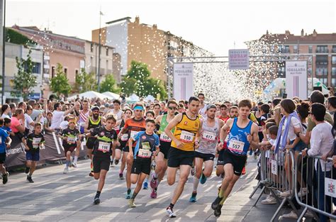 Igualada Urban Running Flickr