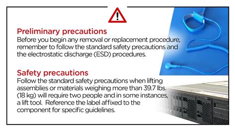 Lenovo ThinkSystem SR650 V2 Removing A Hot Swap Drive YouTube