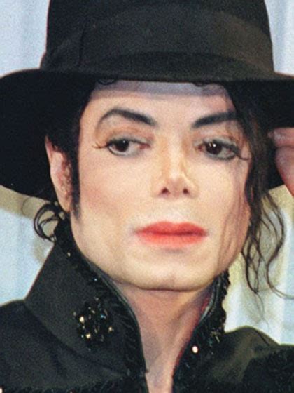 Michael Jackson Without Makeup | Saubhaya Makeup