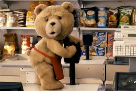 Awesome Teddy Bear Prank Scares The Crap Out Of People