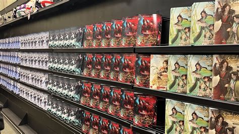 Barnes and Noble near me :) : r/MXTX