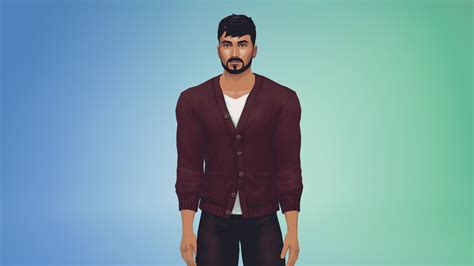 Maxis Match Sims 4 Clothes Male Sims 4 Maxis Match Sims Images