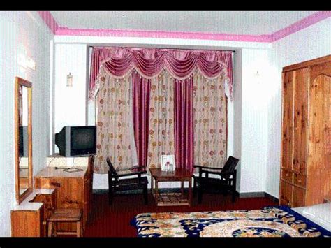 Flamingo Resort hotel at Manali - TravelMarg.com