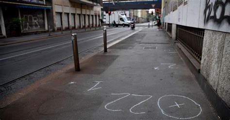 Invest E Uccise Undicenne In Bici A Milano Condannato A Otto Anni Di