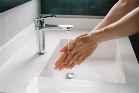 Comment Choisir Un Robinet De Lavabo