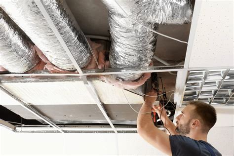 Signs Your Ducts Need To Be Replaced Or Repaired Von Power