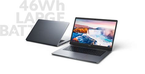 RedmiBook 15 - Xiaomi Россия