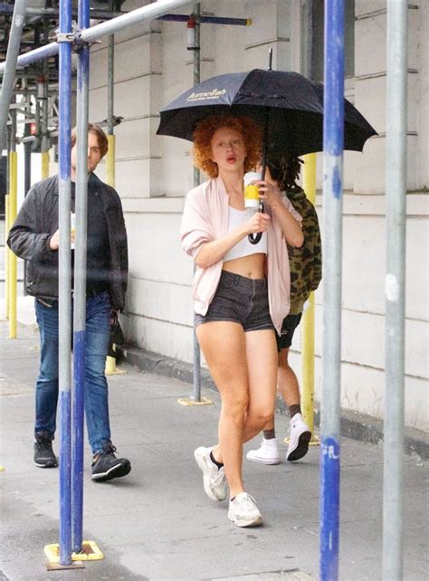 Anna Ermakova Looks Hot Without A Bra In London Photos PinayFlixx Mega Leaks