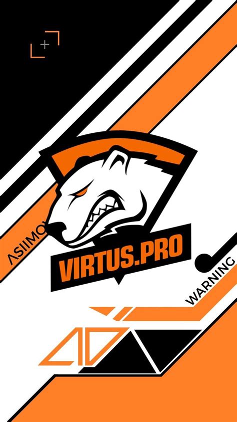 Virtus Pro Wallpapers Wallpaper Cave