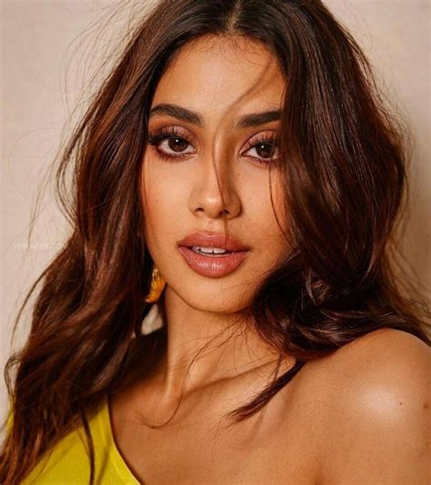 Janhvi Kapoor Nude Porn Pictures XXX Photos Sex Images PICTOA