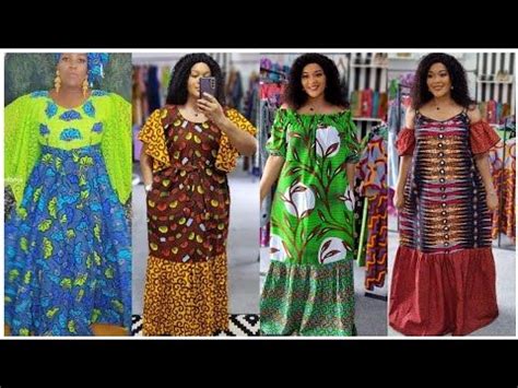 Pingl Sur African Fashion