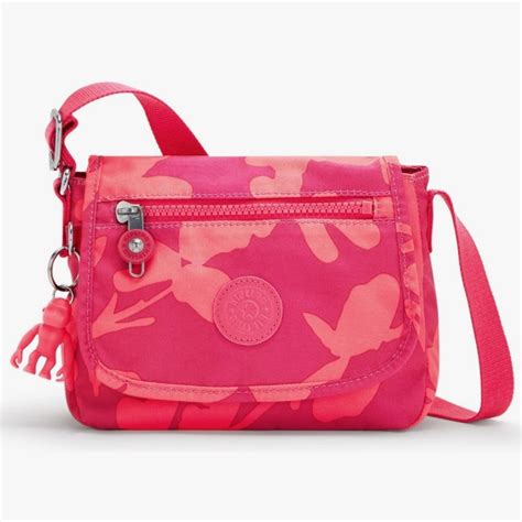 Kipling Women S Sabian U Minibag Lightweight Mini C Gem