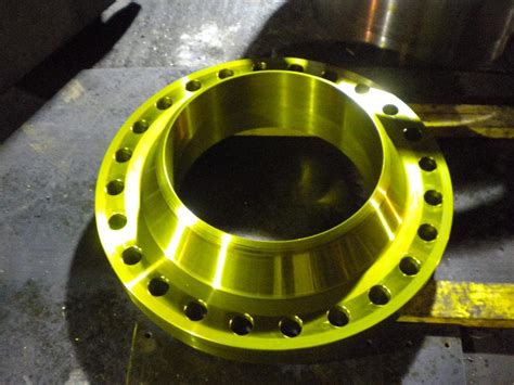 welding neck flange | tradekorea