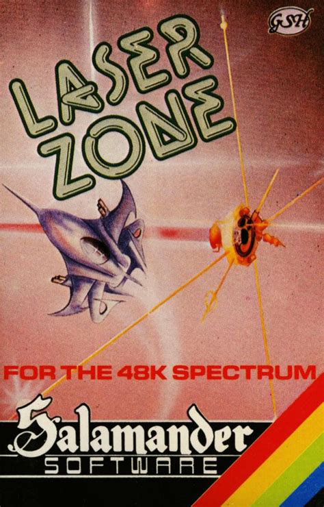 Laser Zone Prices Zx Spectrum Compare Loose Cib And New Prices