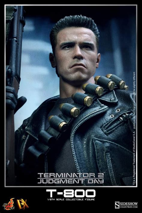 Hot Toys T Terminator Judgement Day DX Hot Toys Blog