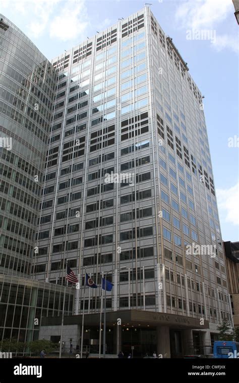 The Mayo Clinic In Rochester Minnesota Stock Photo Alamy