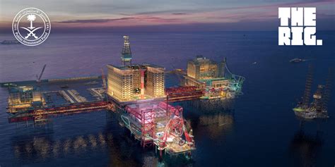 Saudi Arabia: THE RIG plans revealed | Travel News