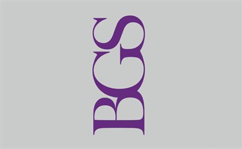 Offthetopofmyhead Rebrands The British Geriatrics Society Logo