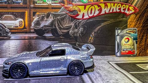 Hot Wheels Honda S Street Tuners Cheapest Shop Americanprime Br