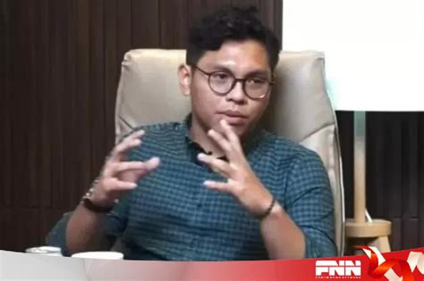 Ancaman Ketua BEM UI Tradisi BEM Untuk Mengucapkan Kritik Yang Sangat