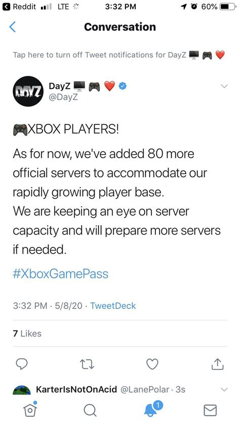 Get Em While Theyre Hot R DayzXbox