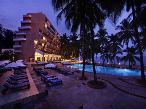 Book Bogmallo Beach Resort in Goa | Online Booking + 24/7 Service ...