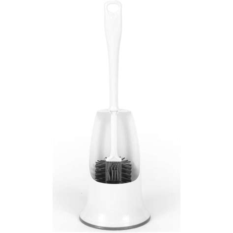 Beldray Antibac Silicone Toilet Brush With Antibacterial Protection X