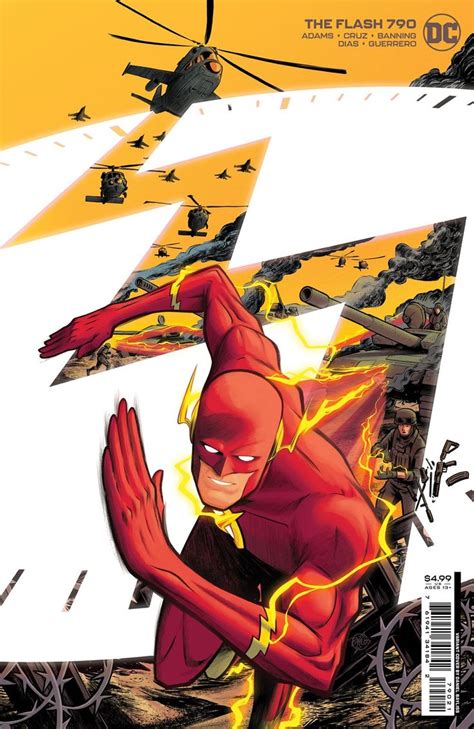 Comiclist New Comic Book Releases List For 01112023 Flash Comics