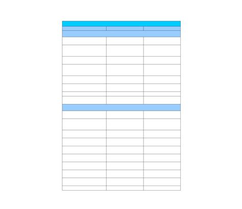 Personal SWOT Analysis Template - Edit, Fill, Sign Online | Handypdf