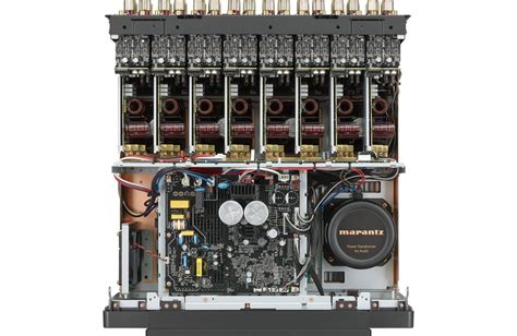 Marantz Multi Channel Amplifier