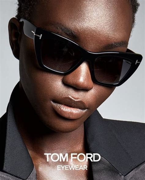 Tom Ford Occhiali Da Sole Donna Collezione Autunno Inverno 2021 2022