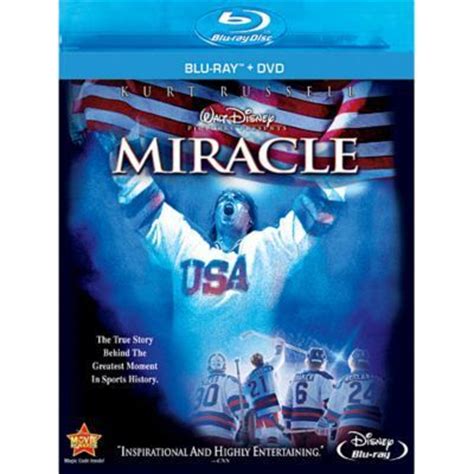 Miracle | Disney Movies