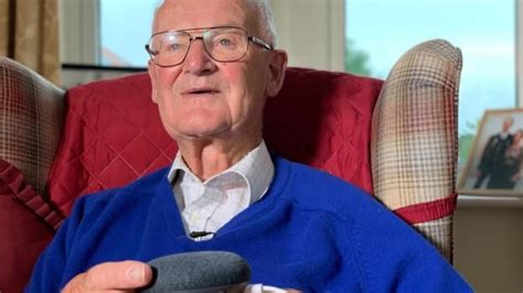 Can Artificial Intelligence Fight Elderly Loneliness Bbc Worklife