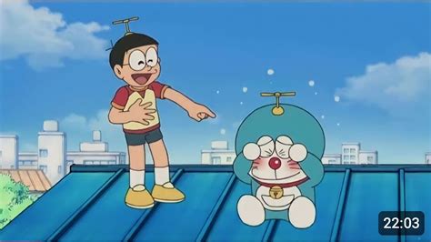 Doraemon New Episode 21 03 2024 Episode 04 Doraemon Cartoon Doraemon In