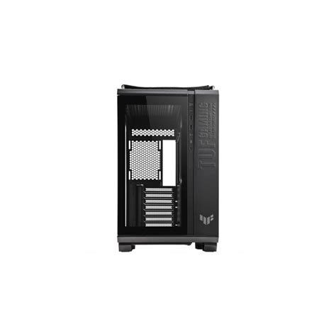 Asus Tuf Gaming Gt502 Midi Tower Negro